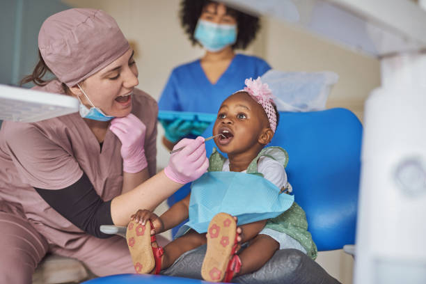 Advanced Technology for Better Dental Care in Havana, FL