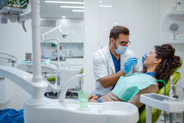 TMJ/TMD Treatment in Havana, FL